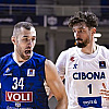 Kenan Kamenjaš dominirao protiv Cibone i odveo Budućnost do pobjede