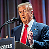 Donald Trump dolazi u Evropu, prisustvovat će otvaranju katedrale Notre Dame