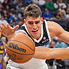 Garza iskoristio minutažu i dao doprinos u razbijanju Los Angeles Lakersa