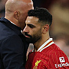 Razočarani Salah pregovara s PSG-om, francuskom prvaku novac neće biti problem