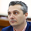 Federalni ministar Nerin Dizdar dobio policijsku zaštitu
