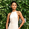 Zendaya nastavlja dominaciju na crvenom tepihu: Plijenila je pažnju u bijeloj Vuitton haljini