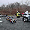 Tragedija u Brčkom: U saobraćajnoj nesreći poginuli dva brata i sestra