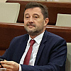 Mario Kordić (HDZ) ponovo izabran za gradonačelnika Mostara