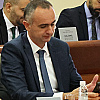 Đani Rahimić je novi predsjedavajući Gradskog vijeća Mostara