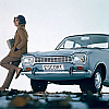 Na scenu se vraća Ford Escort Mk1 u restomod formi s benzinskim motorom i ručnim mjenjačem