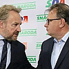 Novi, a opet tako poznati vjetrovi: Da li SDP i SDA spremaju nešto veće od lokalnih koalicija?