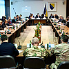 U Sarajevu počelo dvodnevno zasjedanje direktora zemalja članica PIC-a