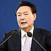 Ko je Yoon Suk Yeol, južnokorejski predsjednik koji je jednim potezom izazvao haos u zemlji