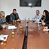 Bez dogovora Vlade BPK Goražde i sindikata budžetskih korisnika o povećanju osnovice plate