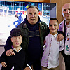 U ispunjenom BKC-u prikazan film "Leptiri bez krila", pojavila se brojna poznata lica
