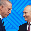 Erdogan razgovarao s Putinom, poziva sirijsku vladu da se uključi u dijalog