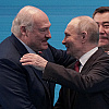 Bjelorusija i Rusija prilagodili pristupe upotrebi nuklearnog oružja, slijedi sastanak Lukašenka i Putina