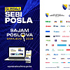 Sarajevo: Evo koje kompanije nude prilike za posao na Sajmu poslova "Gledaj sebi posla"