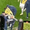 Pobješnjeli Mourinho nasrnuo na svog pomoćnika, pogledajte šta ga je iznerviralo