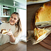 Biste li probali spoj Dubai čokolade i San Sebastian cheesecakea? Bh. influenserka donosi recept