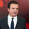 Kosovski premijer Albin Kurti sutra dolazi u Sarajevo