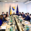Može li BiH konačno poslati Reformsku agendu u Brisel: Danas ključni sastanak u Sarajevu