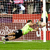 Bek četvrtoligaša stao na gol i sjajnim odbranama izbacio Gironu iz Kupa Španije