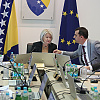 Ured za razmatranje žalbi BiH poništio odluku da MindSet bude organizator spornog samita u Neumu