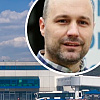 Aerodrom Sarajevo dobio novu upravu, na poziciju generalnog direktora imenovan Sanin Ramezić