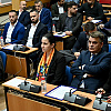 Trojka ipak ostala na okupu u Novom Sarajevu, izglasana imena predsjedavajućeg i tri zamjenika