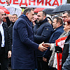 Dodik se zbog suđenja morao jutros vratiti iz Ciriha: Dobio sam migrenu