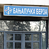Na Banjalučkoj berzi promet 8.649 KM