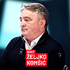 Željko Komšić: Zašto me Bošnjaci vole? Razumijem strah od građanske države