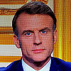 Macron se obratio Francuzima: Odbio podnijeti ostavku, govorio o "antirepublikanskom frontu"