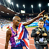 Moa Faraha proganjao Mo Farah: Slavni olimpijac se zbog imena suočio s ucjenama