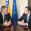 Komšić primio premijera Kosova: Cijenimo ukidanje viza, nećemo nikoga pitati s kim ćemo se sastajati