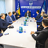 U Bihaću razgovarano o uvođenju plina u USK, došao bi preko hrvatske mreže