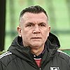 Zekić uoči posljednjeg ispita u 2024. godini: Vjerujem u igrače i naš zajednički cilj