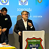 Irfan Durić će i naredne četiri godine biti jedan od čelnika Nogometnog saveza BiH