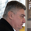 Milanović protukandidata "napao" s Dodikom, a Primorac mu odgovorio "Komšićem u crvenom šuškavcu"