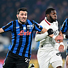 Kolašinac asistirao za pobjedu protiv Milana, Atalanta nastavila šampionski pohod