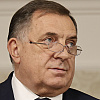 Oglasio se Dodik nakon gašenja svjetla oko palate u Banjoj Luci, potez Stanivukovića nazvao dječijim hirom
