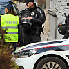 Sarajevski policajci uručili 1.213 prekršajnih naloga tokom proteklog dana