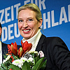 Njemački desničari su odabrali: Alice Weidel će biti kandidatkinja AfD-a za kancelarku Njemačke