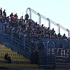 Horde zla ušle na stadion tek nakon pola sata, a izašle već na startu drugog poluvremena