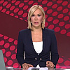 Voditeljica na RTS-u nazvala studente koji protestuju protiv Vučića "plaćenicima"