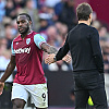 West Hamov Michail Antonio imao stravičnu saobraćajku, pojavila se fotografija smrskanog Ferrarija