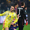 Juventus se u nevjerovatnoj završnici spasio prvog ovosezonskog poraza u Seriji A