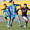 FK Sarajevo: Izloženi smo nasilju sudija, ovo ima sve obilježje kriminala!