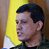 Oglasio se i lider kurdskih snaga u Siriji, pad Assada opisao kao historijski trenutak