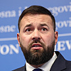 Magoda zabrinut: Lični interesi su prevladali legitimnu volju većine sarajevskih klubova