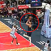 Jokić pokazao novu magiju, iskopirao je najpoznatiji nepriznati koš svih vremena