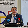 Konferencija o odnosima BiH i Crne Gore: Usvojeni zaključci, upućeni i zahtjevi političkim akterima