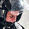 Pojavila se fotografija na kojoj bh. policajac nosi obilježje Hrvatske, Isak: Ako bude tačno bit će sankcionisan